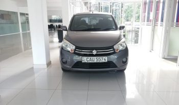 SUZUKI CELERIO full