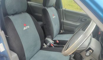 SUZUKI ALTO full