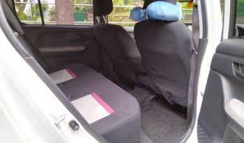 Toyota Passo full