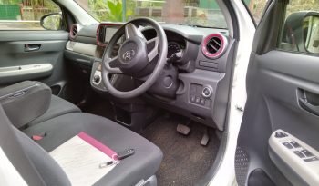 Toyota Passo full