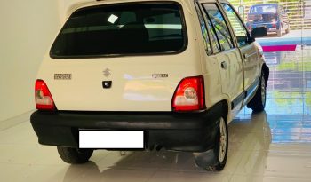 MARUTI M800 full