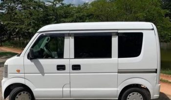 Suzuki Every full