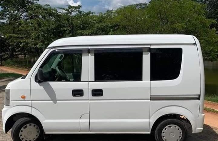 Suzuki Every full