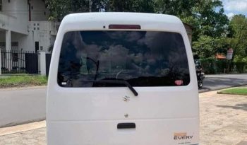 Suzuki Every full