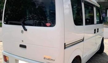 Suzuki Every full
