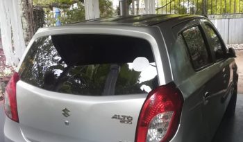 Suzuki Alto full