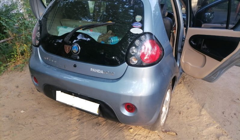 Micro Panda full