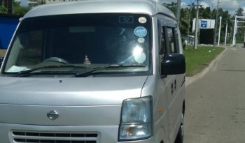 Suzuki Every full