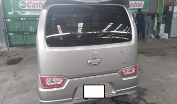 Suzuki wagonR FZ/ Premium full