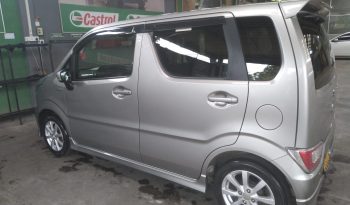 Suzuki wagonR FZ/ Premium full