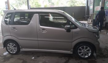 Suzuki wagonR FZ/ Premium full