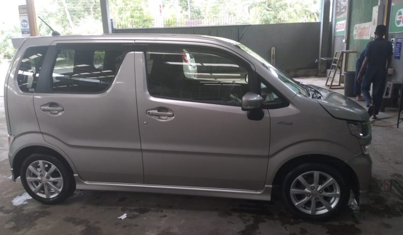 Suzuki wagonR FZ/ Premium full