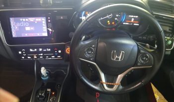 Honda Grace full