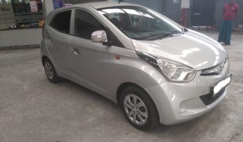 Hyundai Eon full