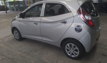 Hyundai Eon full