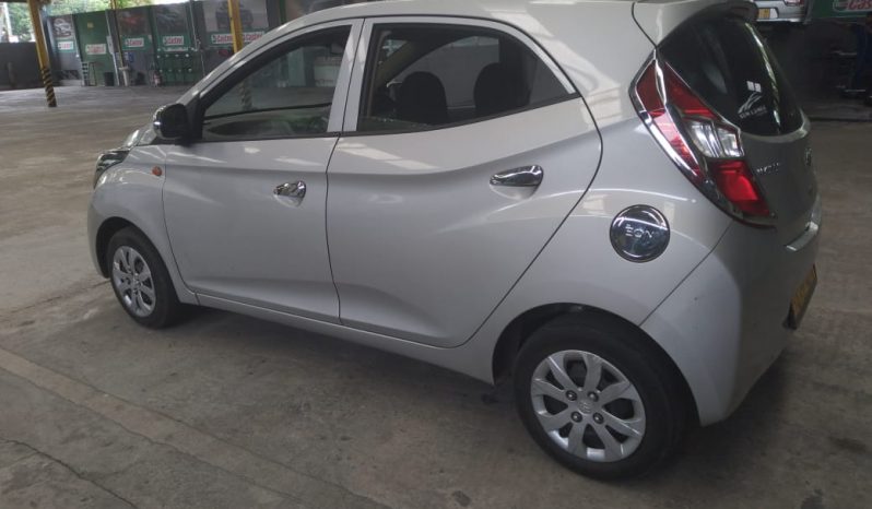 Hyundai Eon full