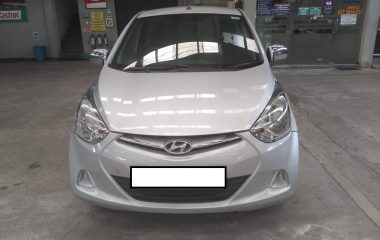 Hyundai Eon