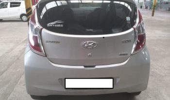 Hyundai Eon full