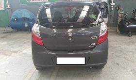 Suzuki Alto K10