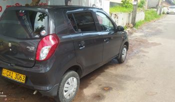 Suzuki Alto full