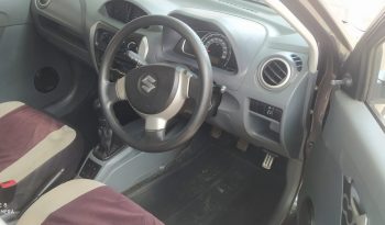 Suzuki Alto full