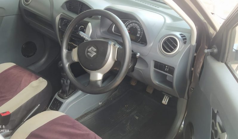 Suzuki Alto full