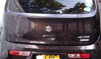 Suzuki Alto full