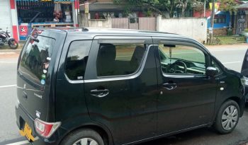 Suzuki WagonR FX full