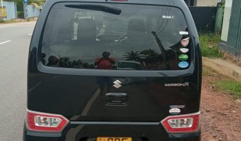 Suzuki WagonR FX full