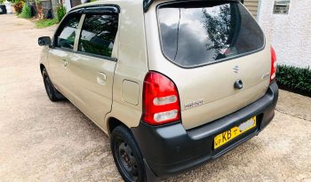 Suzuki Alto full