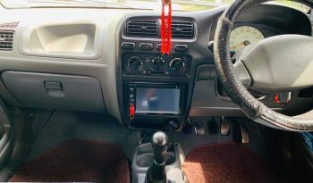 Suzuki Alto full