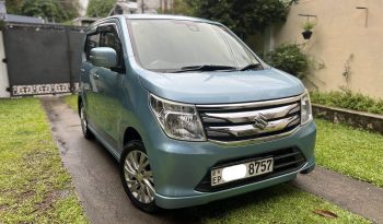 Suzuki WagonR FX full