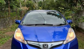 Honda Fit GP 1 full