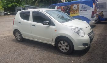 SUZUKI A-STAR full