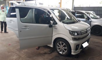 Suzuki wagonR FZ/ Premium full