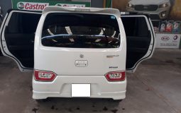 Suzuki wagonR FZ/ Premium