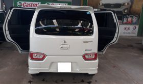 Suzuki wagonR FZ/ Premium
