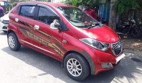 Datsun Redi-Go