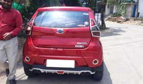 Datsun Redi-Go
