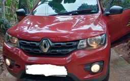 RENAULT KWID