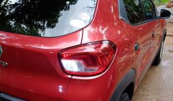 RENAULT KWID full