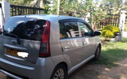 Perodua Viva Elite