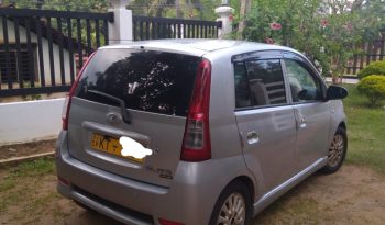 Perodua Viva Elite full