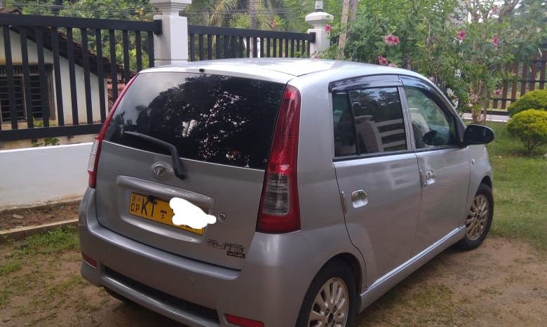 Perodua Viva Elite full