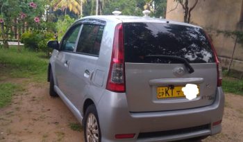 Perodua Viva Elite full