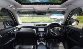 Nissan X-Trail full