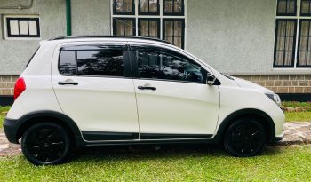 SUZUKI CELERIO-X full