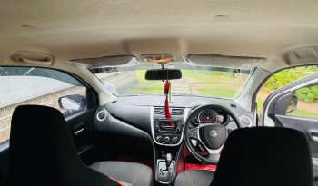 SUZUKI CELERIO-X full