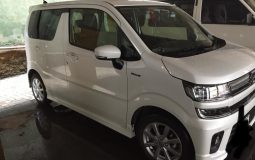 SUZUKI WAGONR PREMIUM