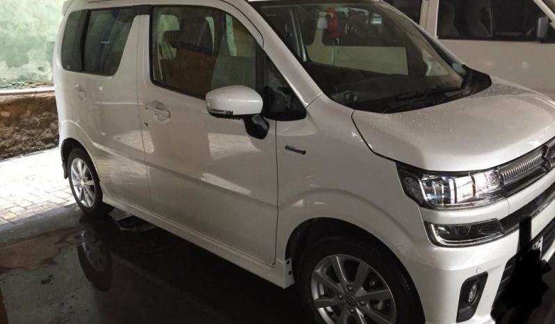 SUZUKI WAGONR PREMIUM full